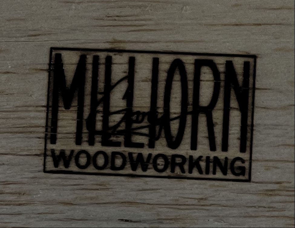Milliorn Woodworking