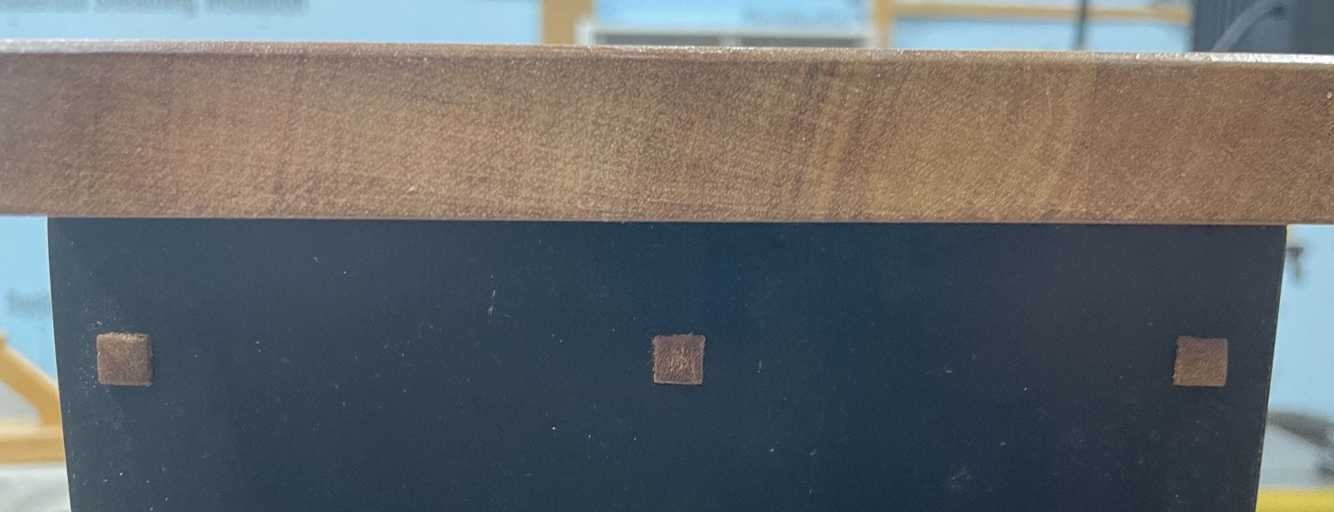 Step-stool #3