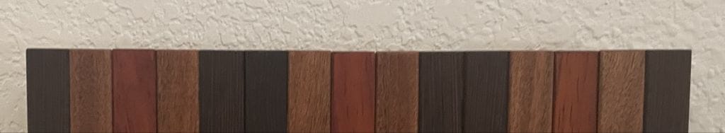 Coat Rack
