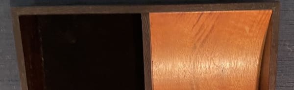 Dresser Tray